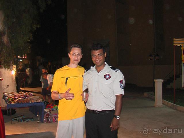 фото Armas Bella Sun Hotel