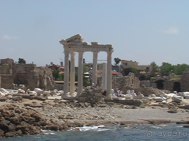 фото Armas Bella Sun Hotel