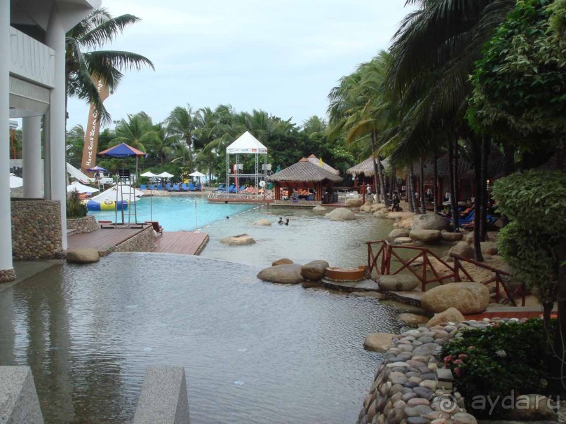 фото Hard Rock Hotel Pattaya