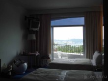 фото Hard Rock Hotel Pattaya