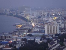 фото Hard Rock Hotel Pattaya