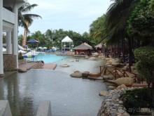 фото Hard Rock Hotel Pattaya