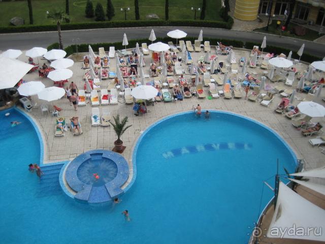 Очень удобное месторасположение, комфортный