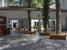 Много ярких и хороших впечатлений!