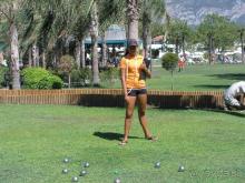 Много ярких и хороших впечатлений!