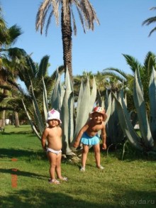 Ветхий советский пансионат, а не отель 5*!