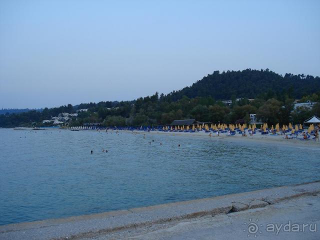 фото Athos Palace