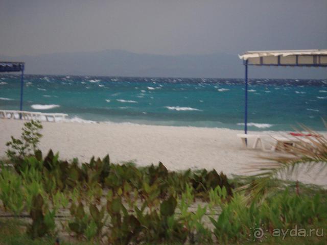 фото Athos Palace