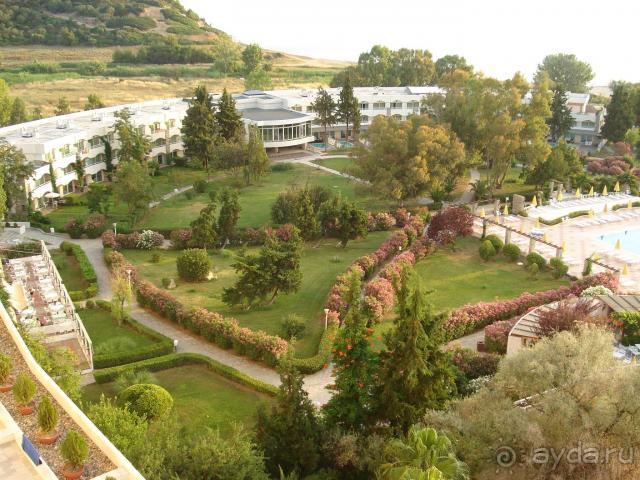 фото Athos Palace