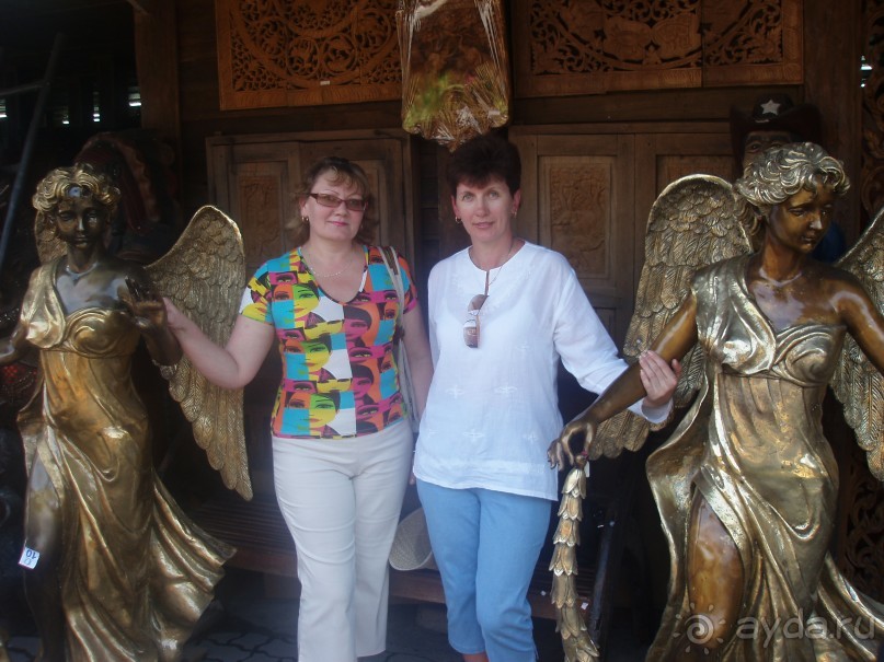 фото Sea Breeze Jomtien Resort