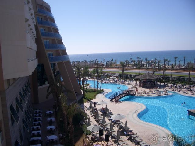 фото Long Beach Resort & SPA