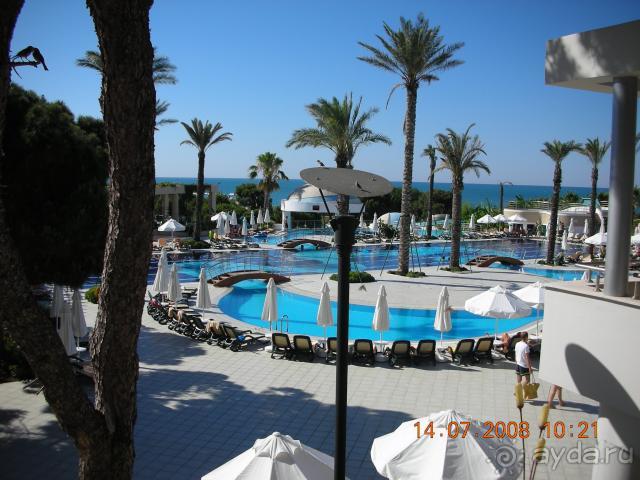 фото Limak Atlantis Hotel & Resort