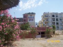 Для первого раза очень даже неплохо.