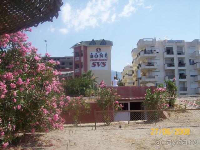 Для первого раза очень даже неплохо.