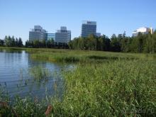 Эспоо — Вантаа