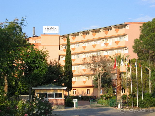 Linda Hotel