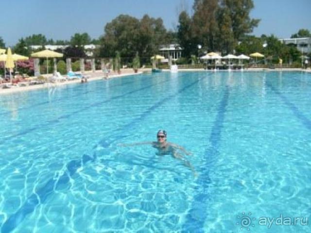 В Грецию хочется вернуться!