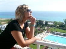 В Грецию хочется вернуться!