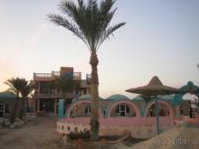 Рыбный ресторан