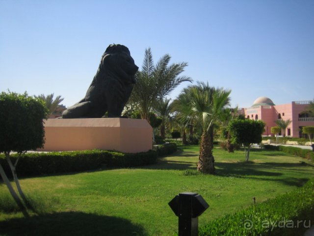 фото Golden 5 Almas Resort (закрыт)