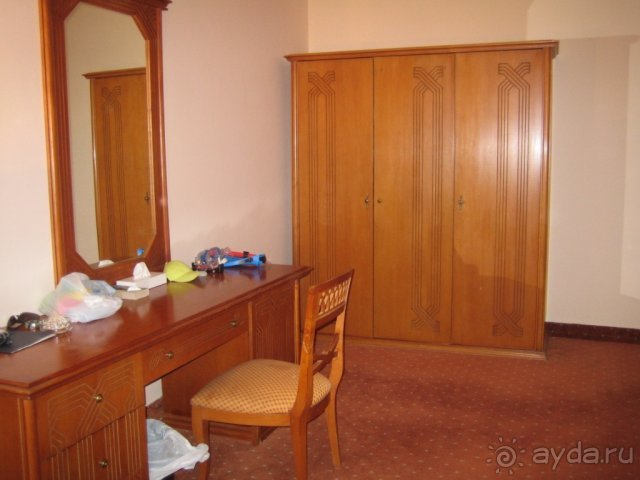 фото Golden 5 Almas Resort (закрыт)