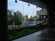 территория