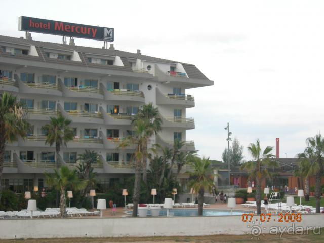 фото Mercury