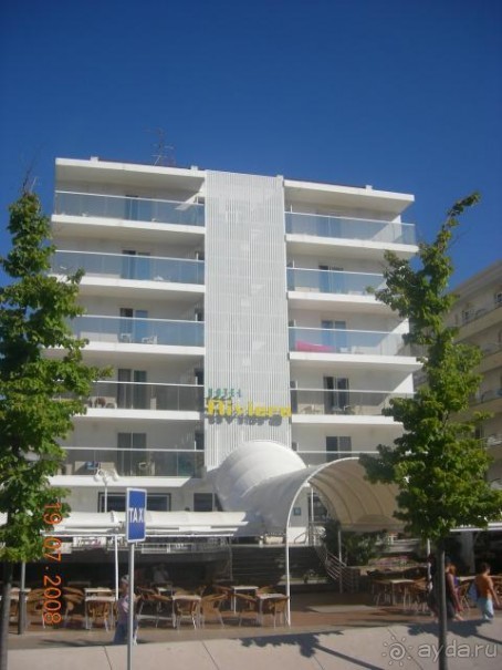 фото Riviera