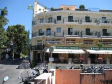 Просто замечательный отель!