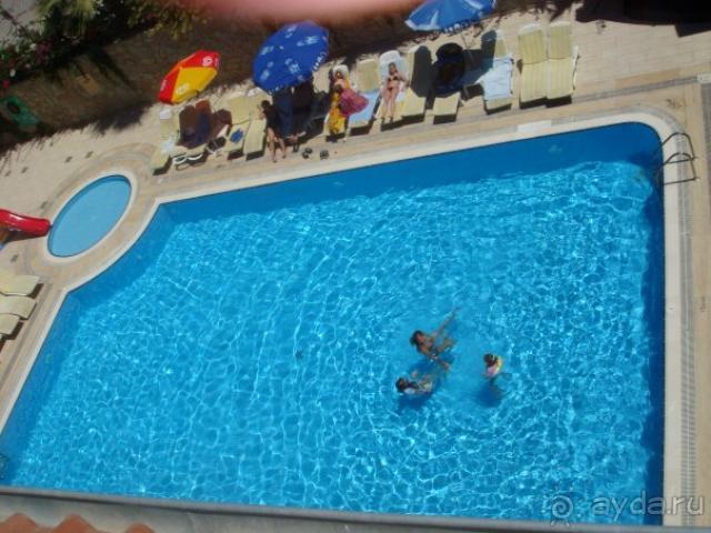 Молодежный отель - должен быть молодежным!!!