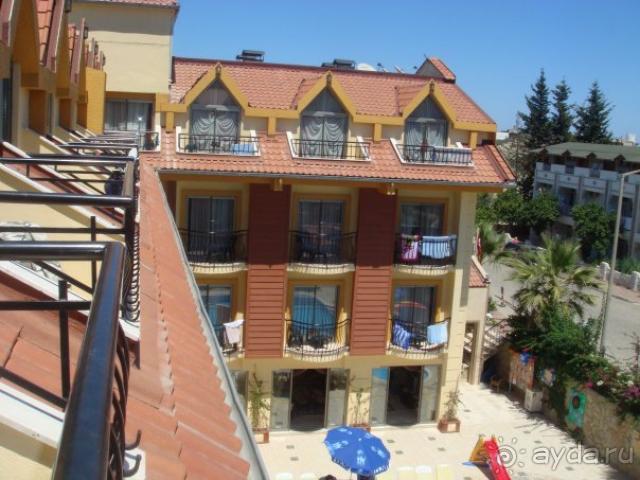 Молодежный отель - должен быть молодежным!!!