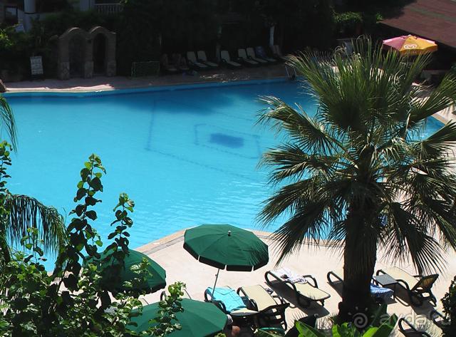 фото Elite Life Hotel