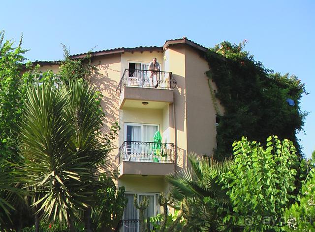 фото Elite Life Hotel