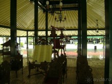 Шесть островов Индонезии или все в ваших руках...