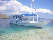 Шесть островов Индонезии или все в ваших руках...