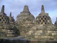 Шесть островов Индонезии или все в ваших руках...