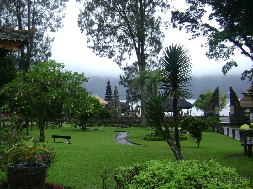 Шесть островов Индонезии или все в ваших руках...