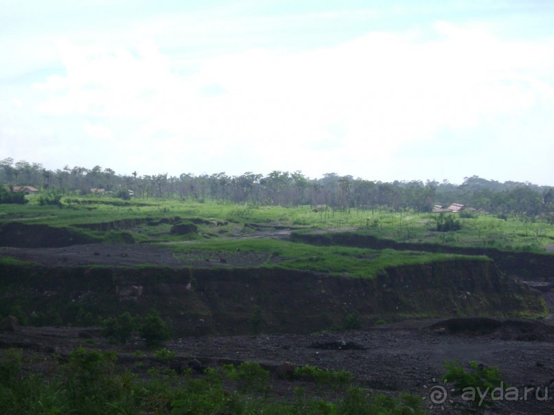 Шесть островов Индонезии или все в ваших руках...