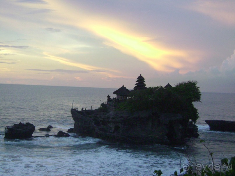 Шесть островов Индонезии или все в ваших руках...