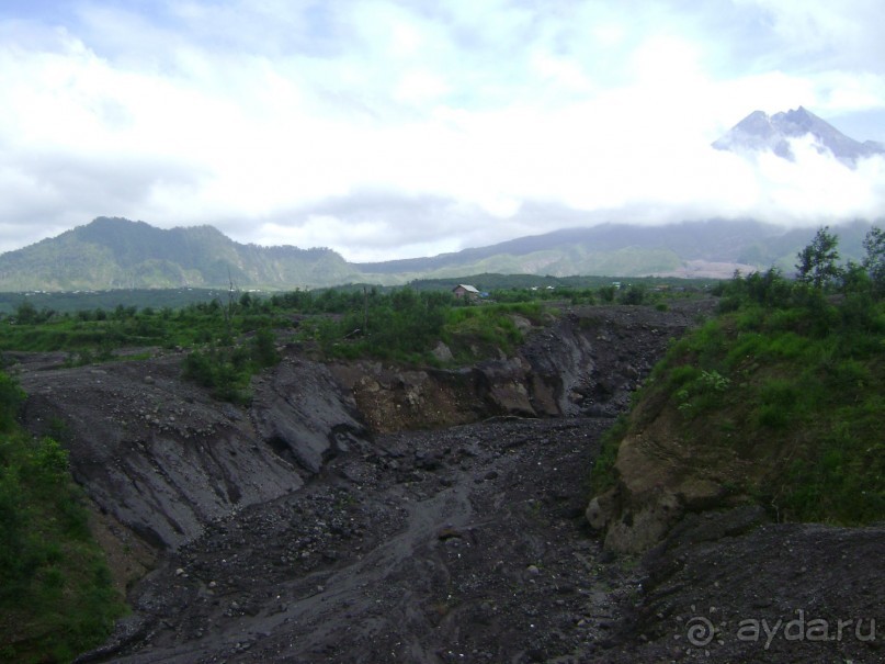 Шесть островов Индонезии или все в ваших руках...