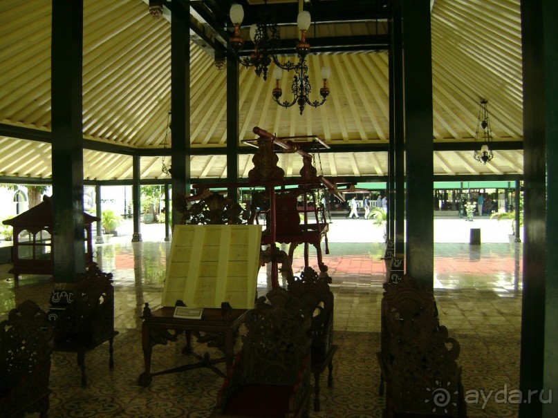 Шесть островов Индонезии или все в ваших руках...