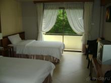 фото Duangjitt Resort & Spa