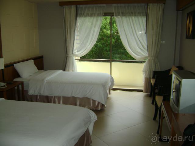 фото Duangjitt Resort & Spa