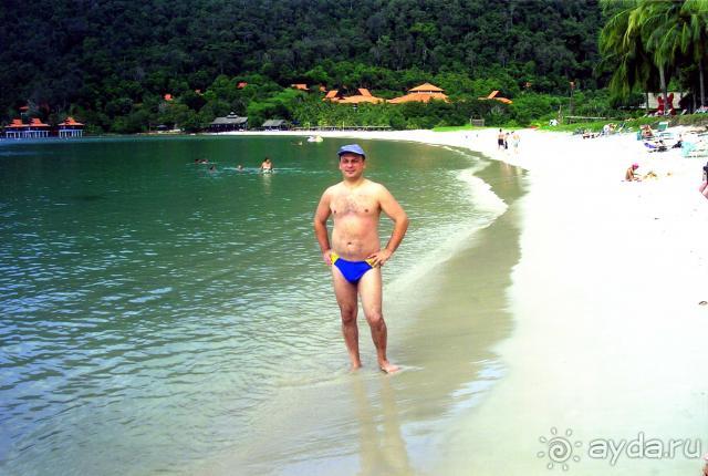 фото Mutiara Burau Bay Resort