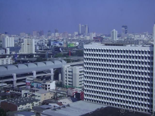 фото Andaman Cannacia Resort