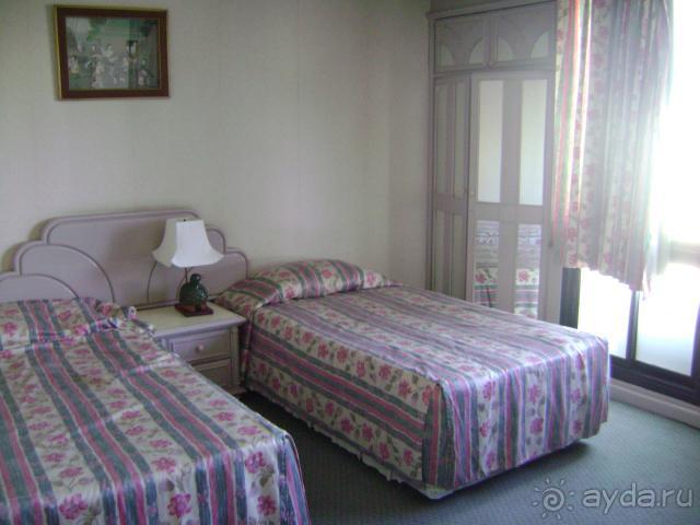 фото Andaman Cannacia Resort