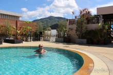 Крыша над головой +