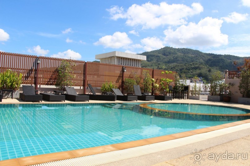 Крыша над головой +