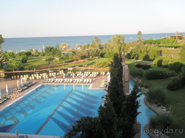фото Limak Arcadia Golf & Sport Resort