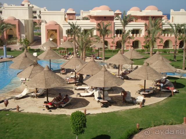 фото Serenity Alpha Beach